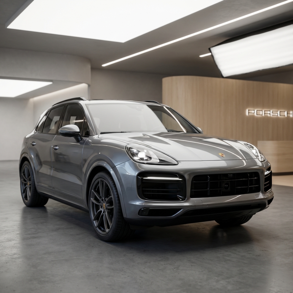 Premium SUV